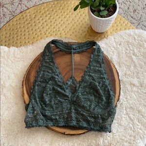 VS T-back Bralette